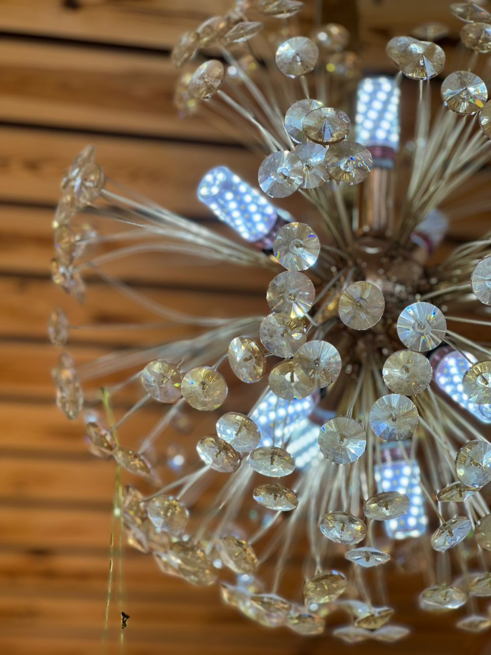 LUSTRE CORONA 6836/500