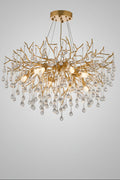 LUSTRE CRISTAL K1926/800