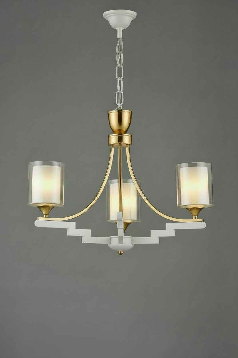 LUSTRE CLASSIQUE 3 LMAPE 7583/3