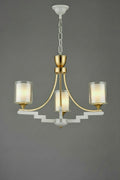 LUSTRE CLASSIQUE 3 LMAPE 7583/3