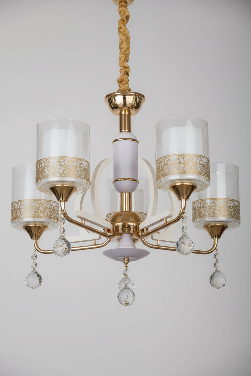 LUSTRE CLASSIQUE 5 LMAPE 7684/5