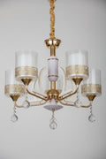 LUSTRE CLASSIQUE 5 LMAPE 7684/5