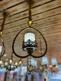 LUSTRE 1 LAMPE  HB1007