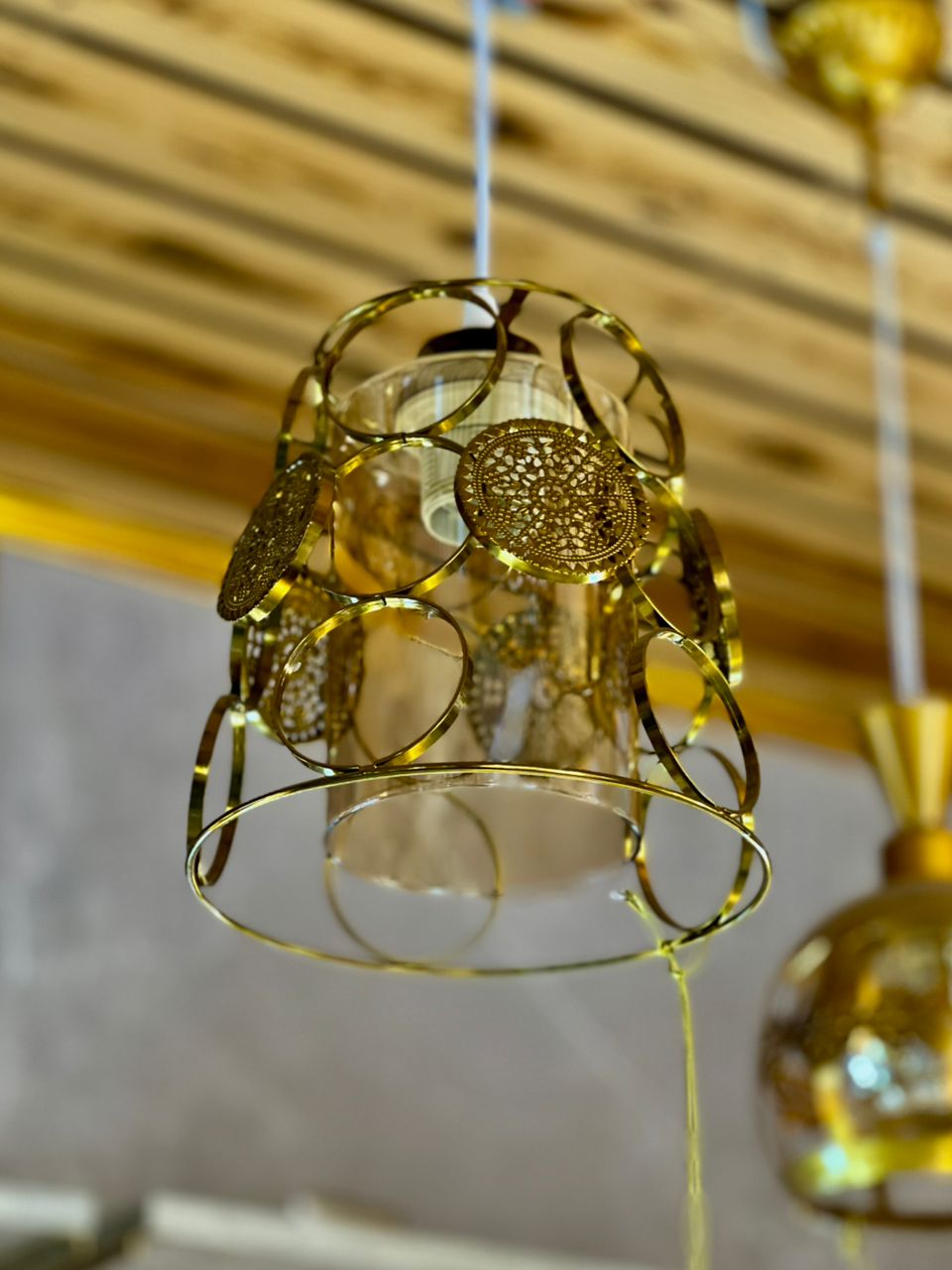 LUSTRE 209GAB/PM