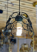 LUSTRE 209BK/GM