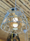 LUSTRE 209WH/GM