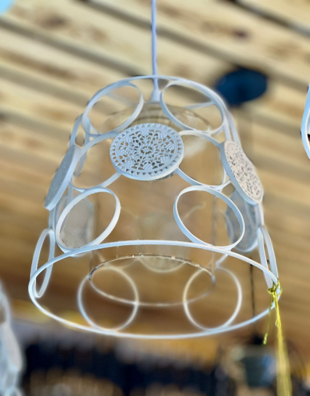 LUSTRE 209WH/MM