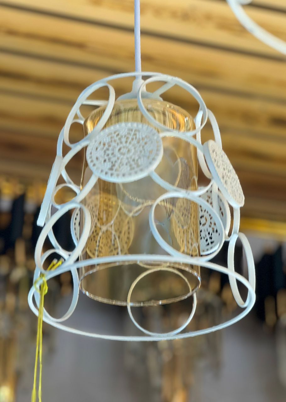 LUSTRE 209WH/PM