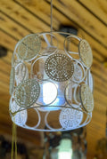 LUSTRE 205WH/GM