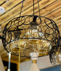 LUSTRE 1048/BK/GM