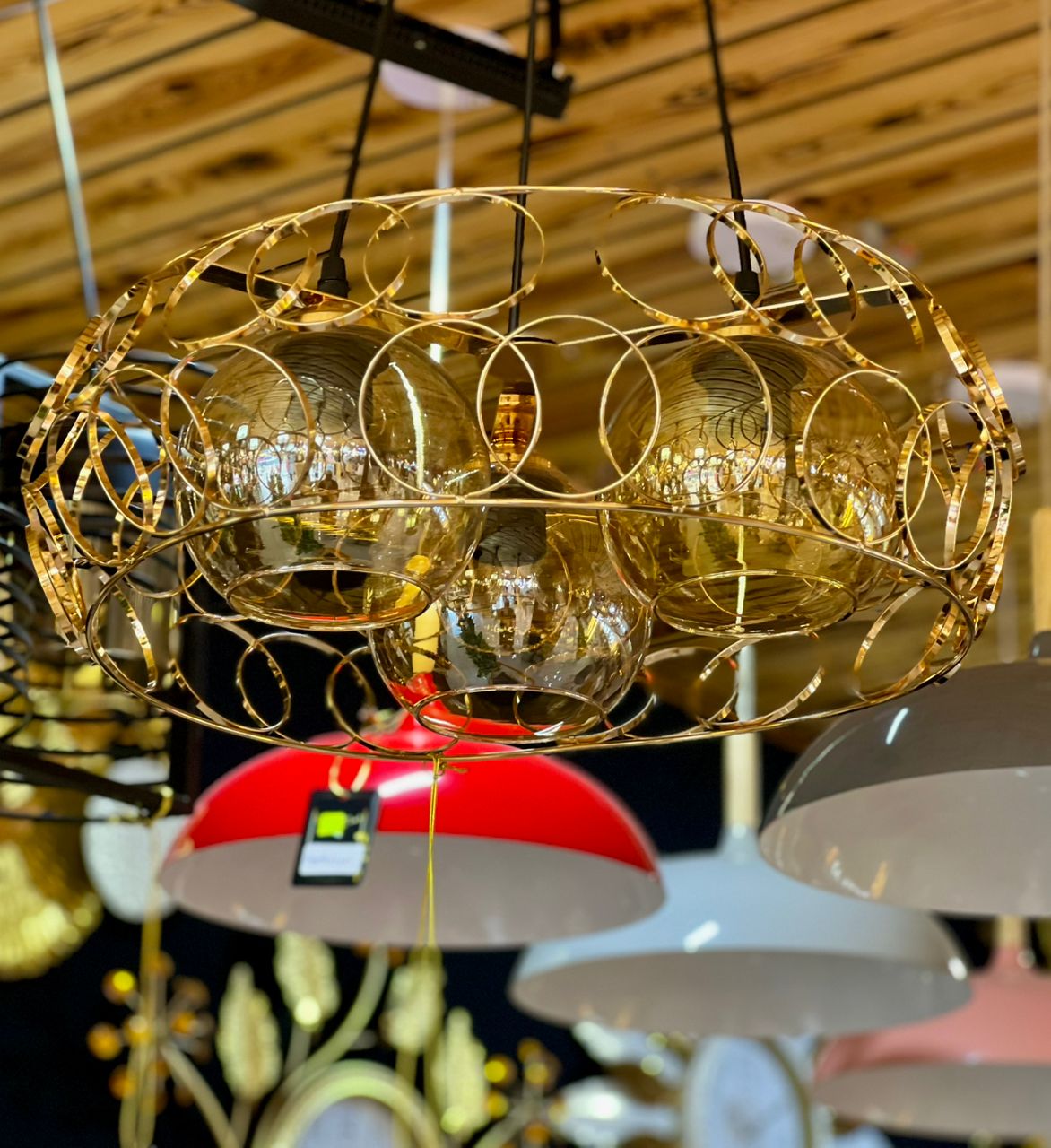 LUSTRE 1048/FGD/GM