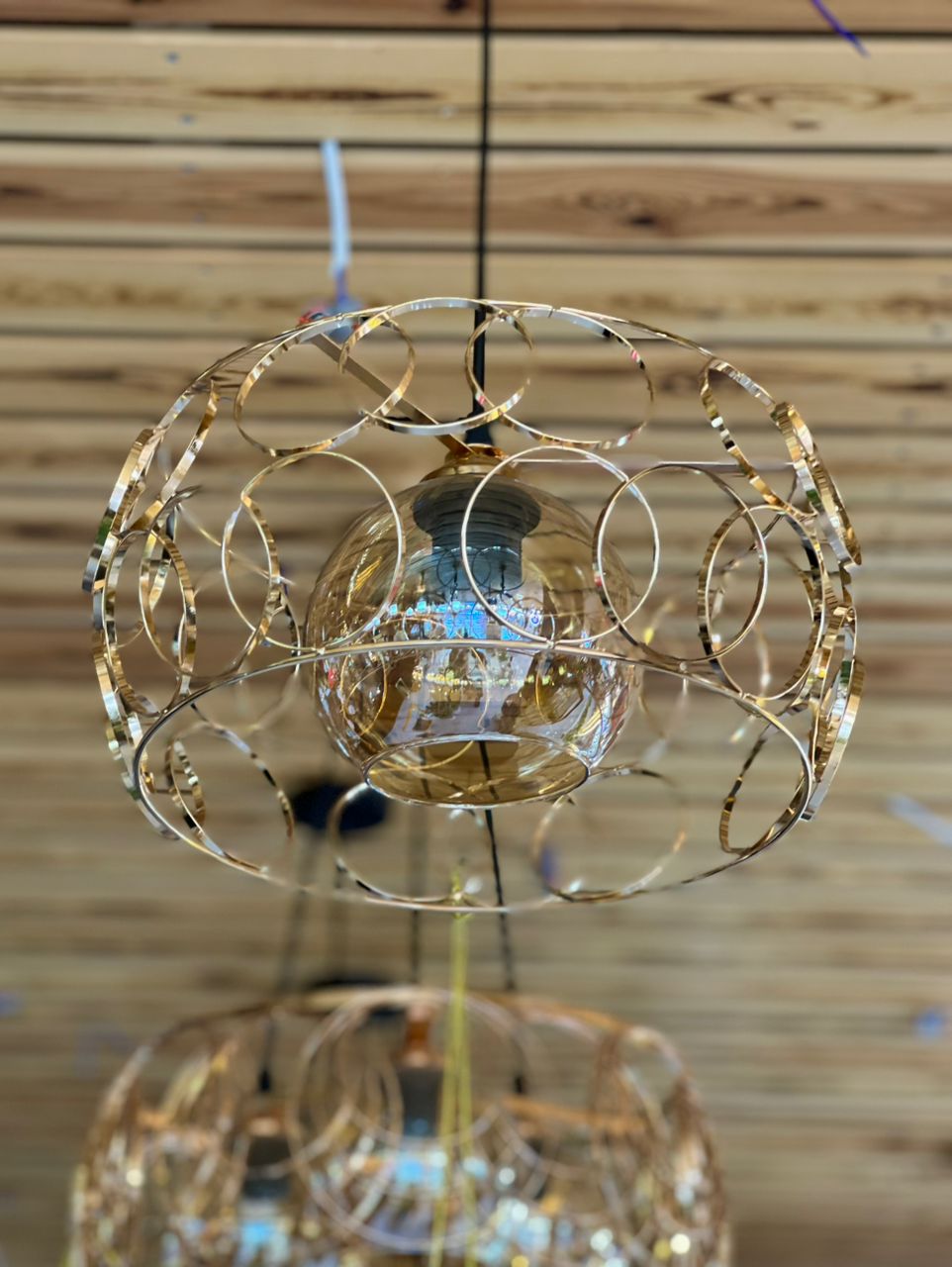 LUSTRE 1048/FGD/PM