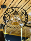 LUSTRE 1048/BK/PM