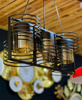 LUSTRE COUISINE 1045/BK