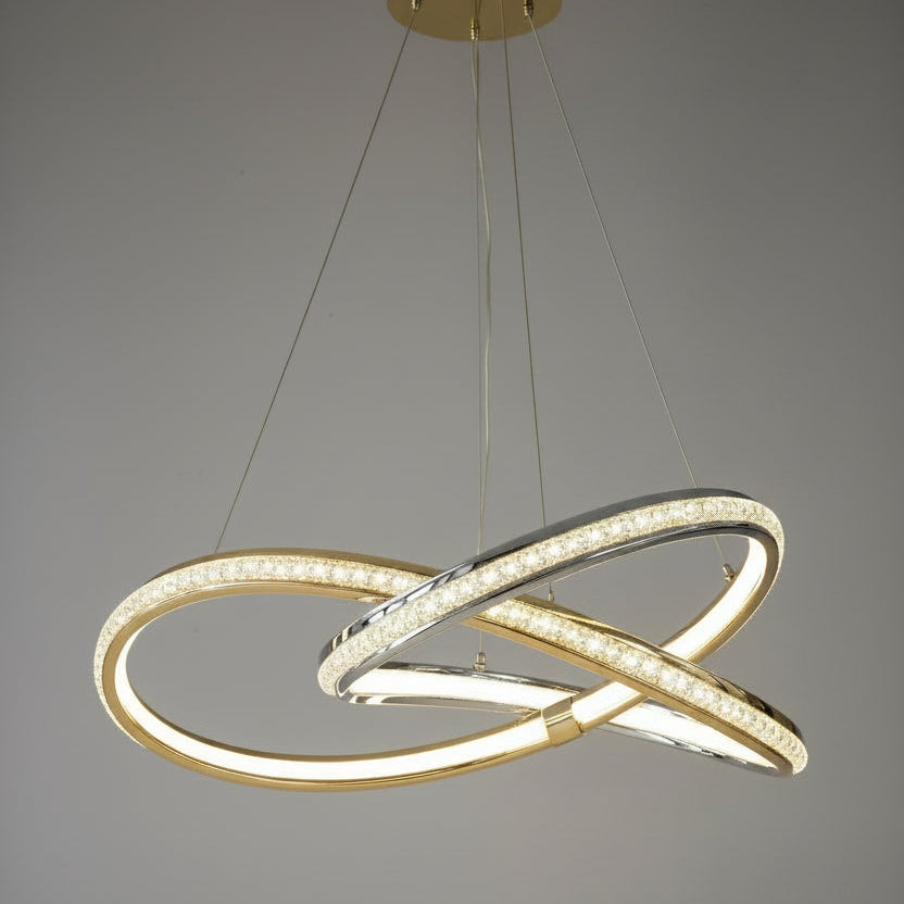 LUSTRE LED 111 FGD / ثريا لاد