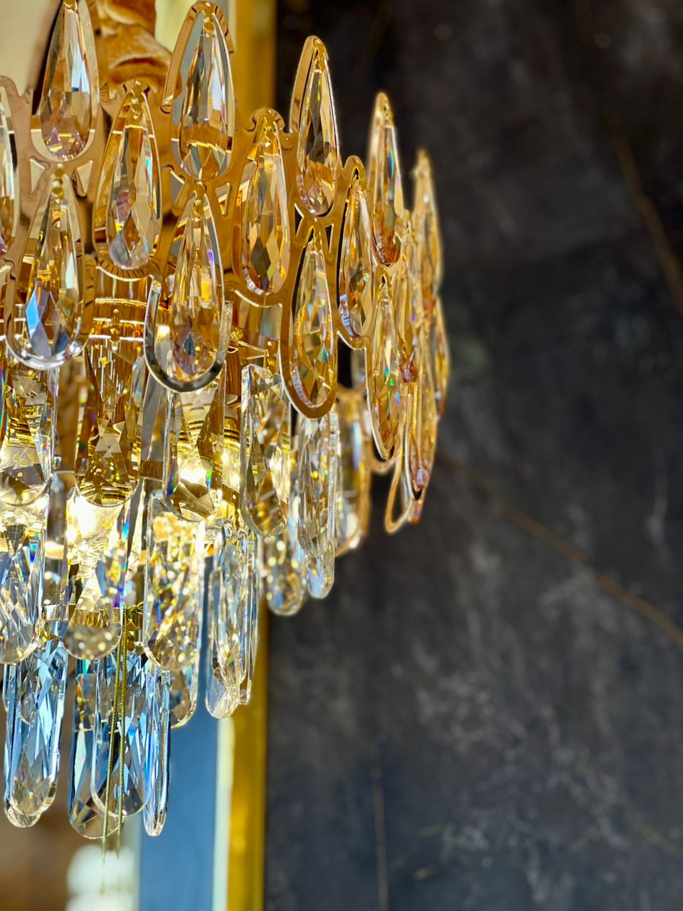 LUSTRE CRISTAL 88200/300