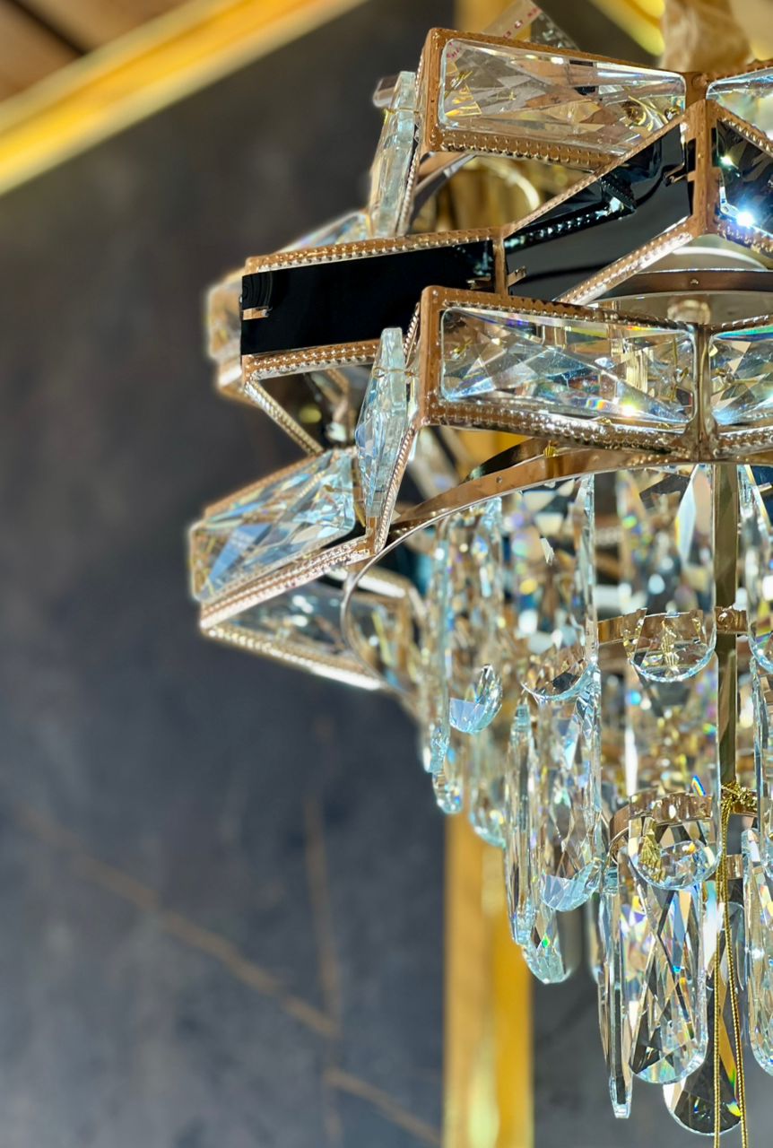 LUSTRE CRISTAL 20254/300