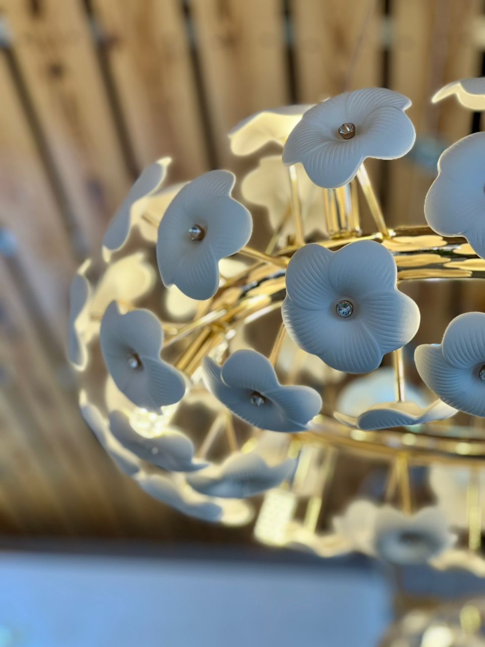 LUSTRE CIRAMIQUE 3791/400