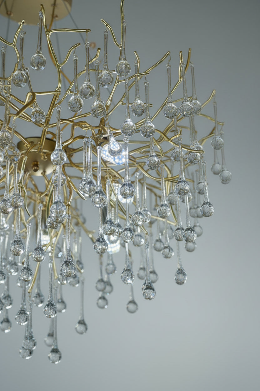 LUSTRE CRISTAL K1926/800