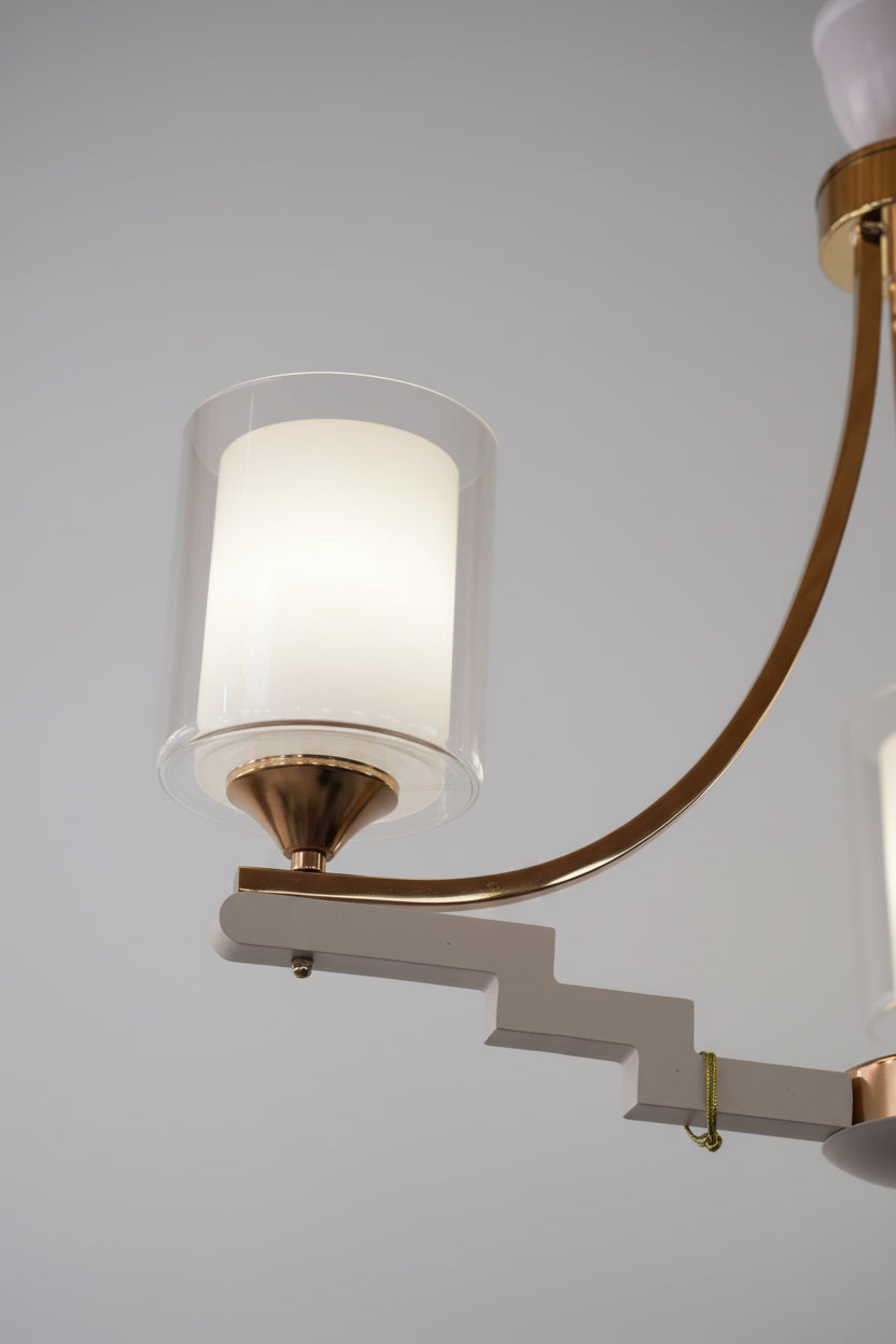 LUSTRE CLASSIQUE 3 LMAPE 7583/3