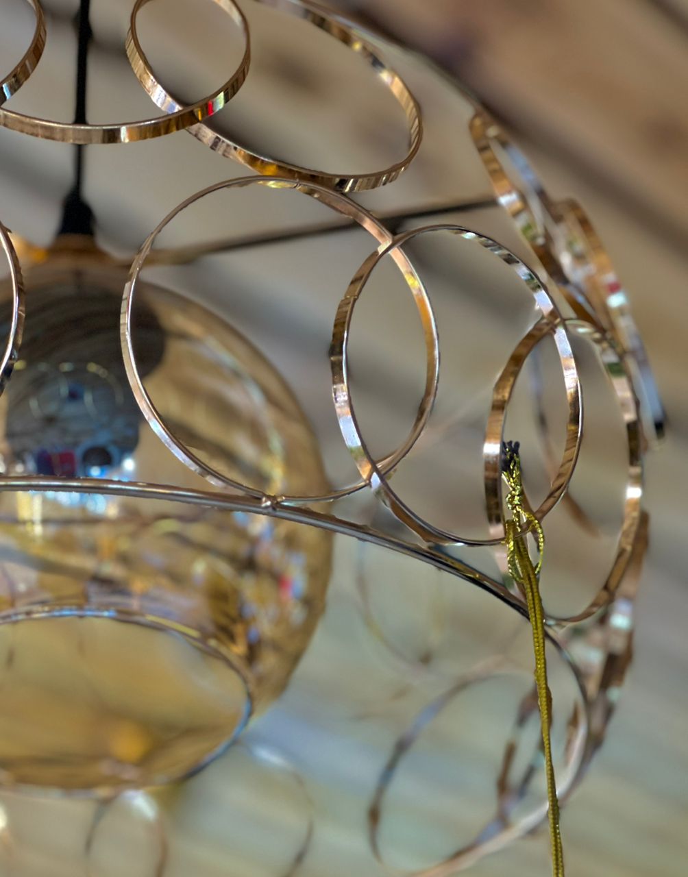 LUSTRE 1048/FGD/PM