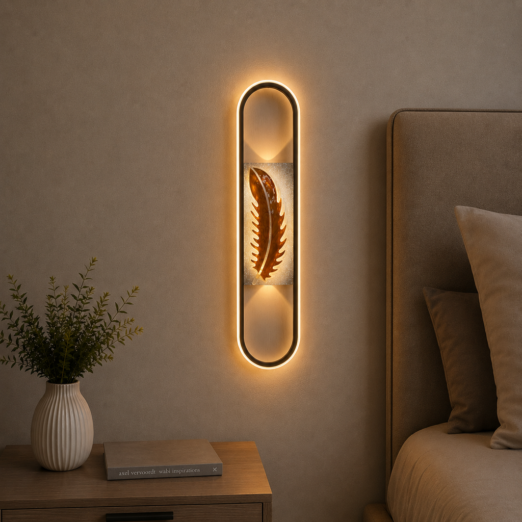 APLIQUE LED 7302-45