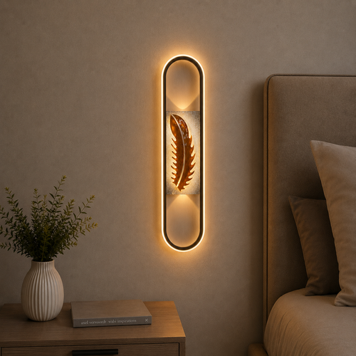 APLIQUE LED 7302-45