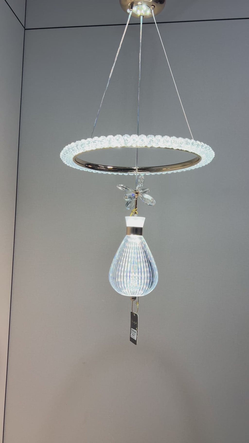 LUSTRE LED TM41611FGD