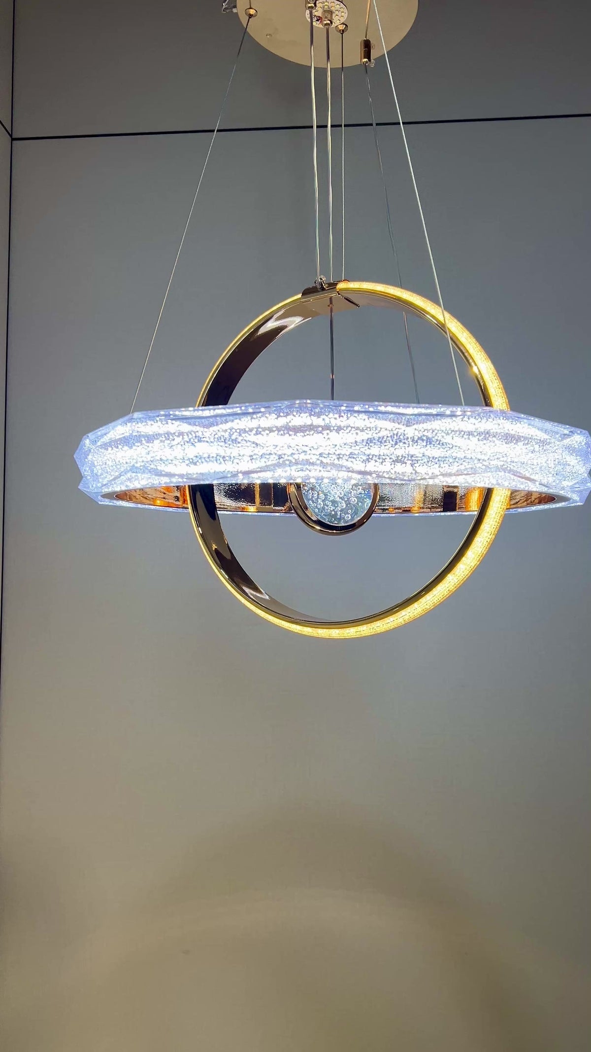 LUSTRE LED 9396/GD