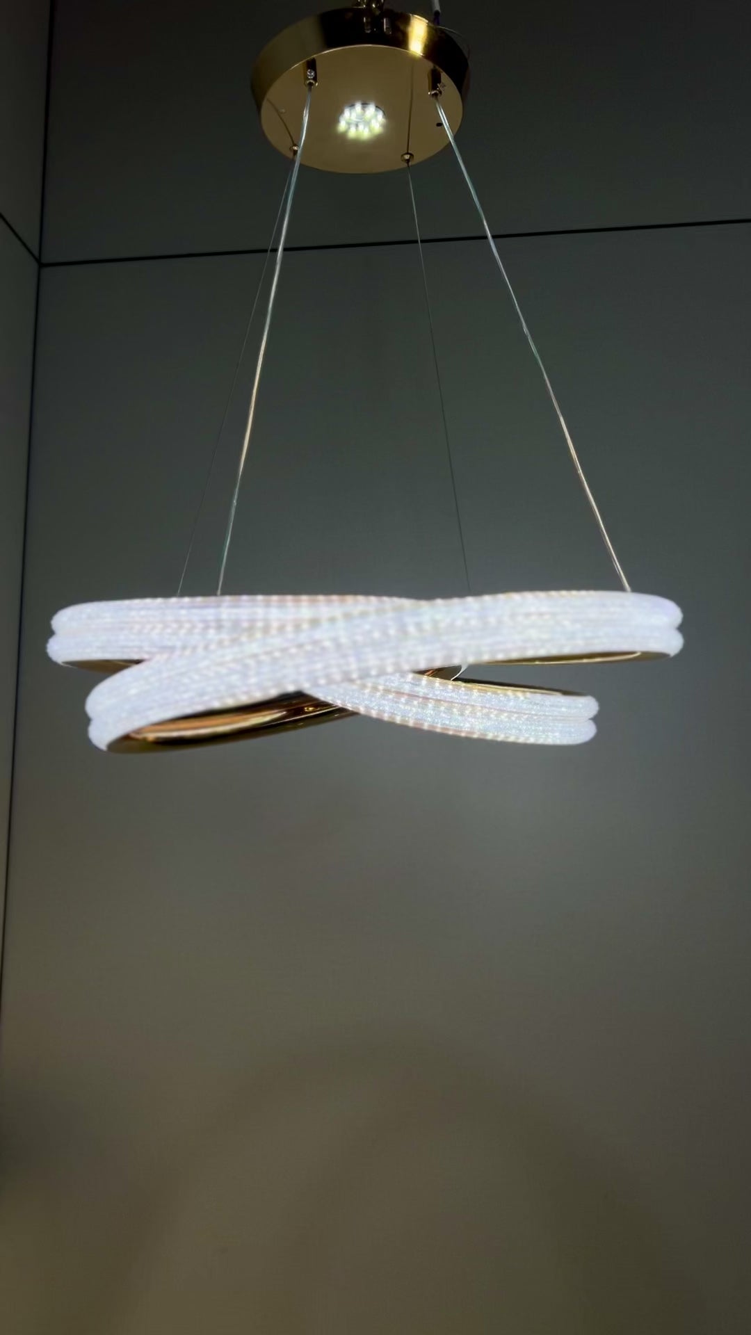 LUSTRE LED 9479/GD