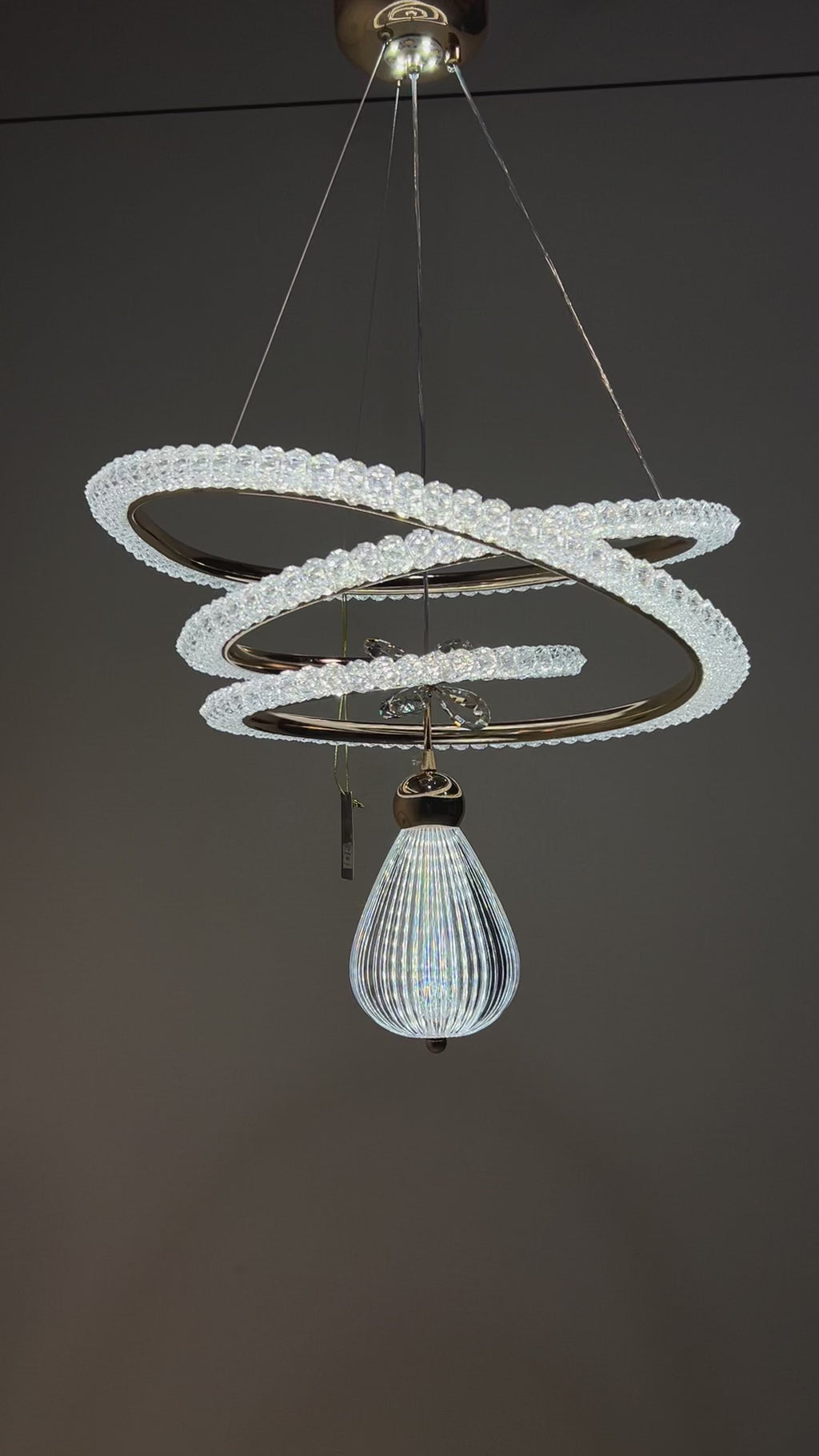 LUSTRE LED TM4543FGD