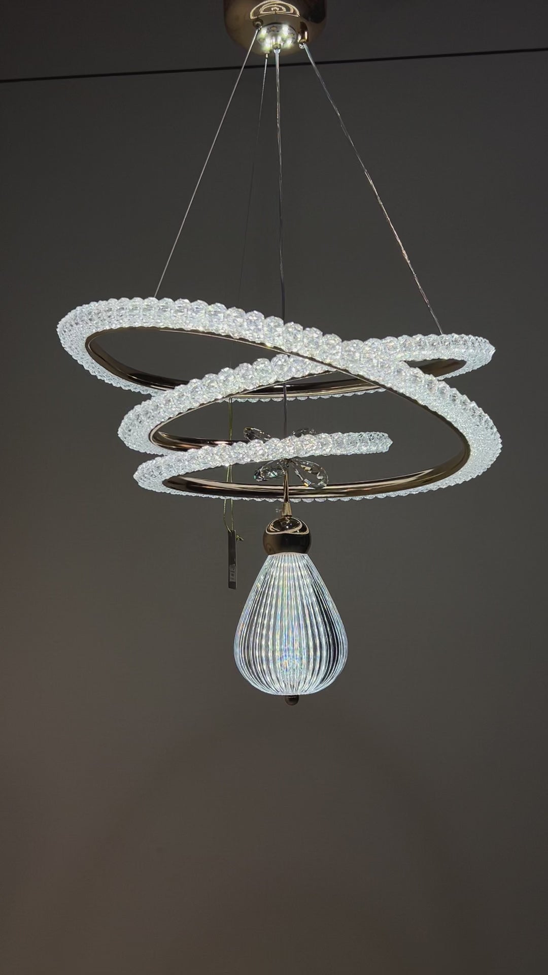LUSTRE LED TM4543FGD