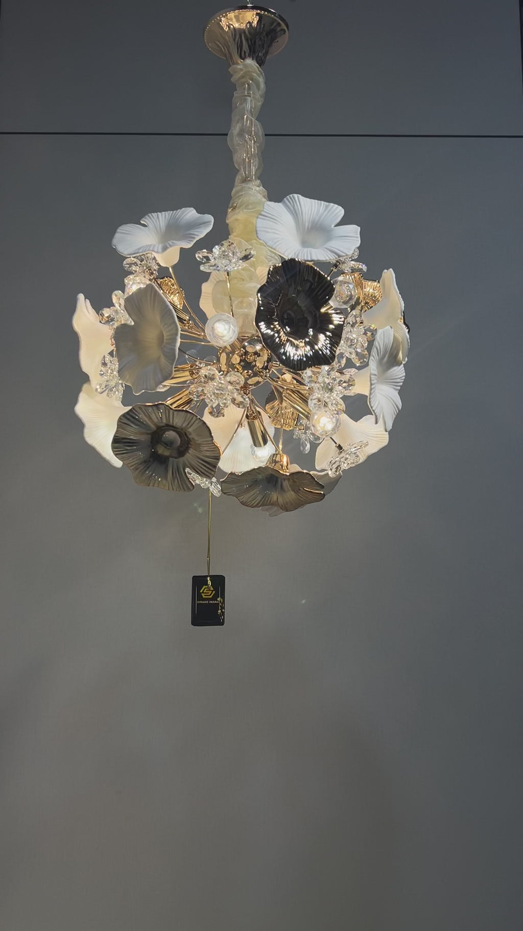 LUSTRE 7255-9P
