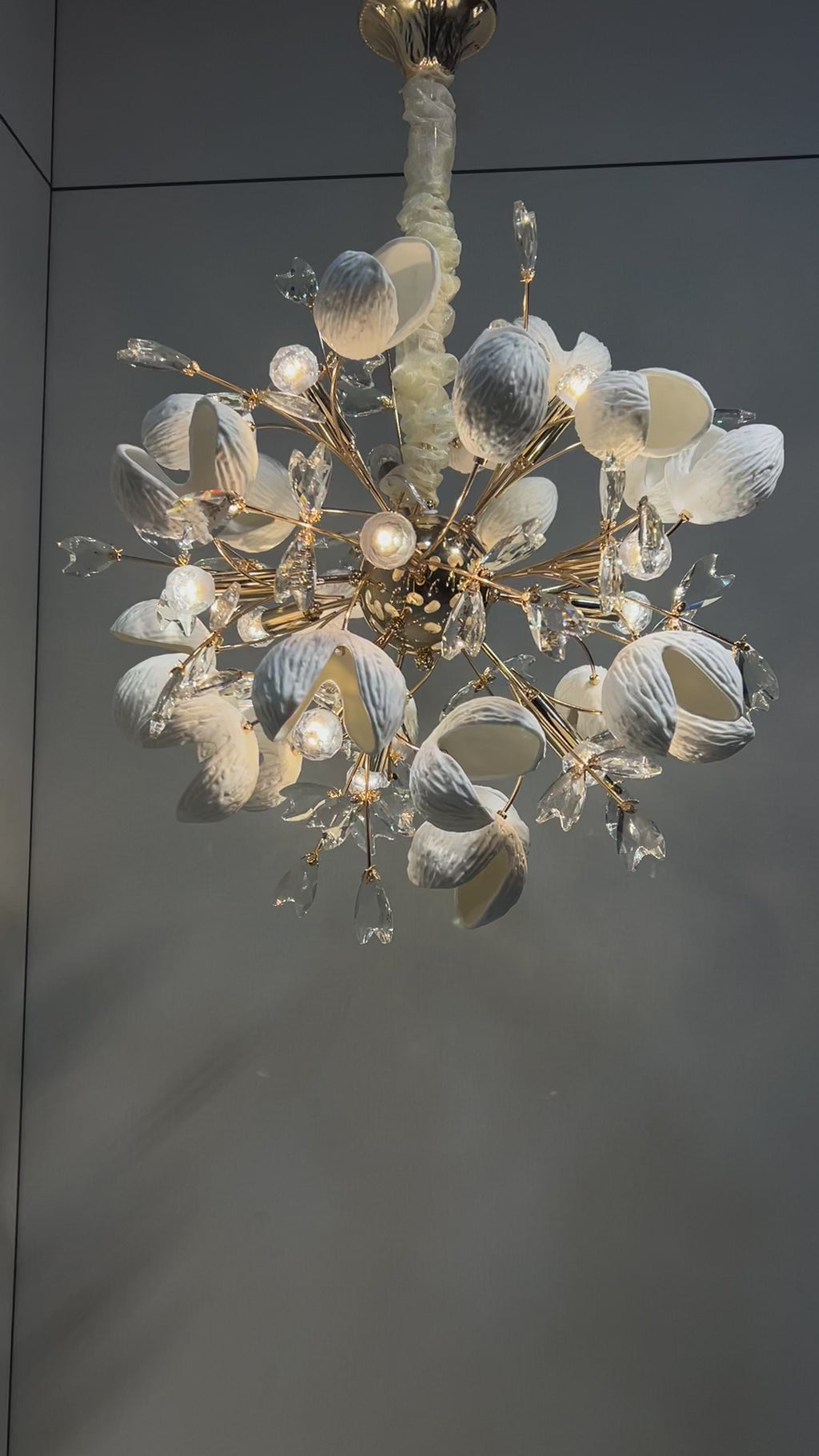 LUSTRE 7258-12P