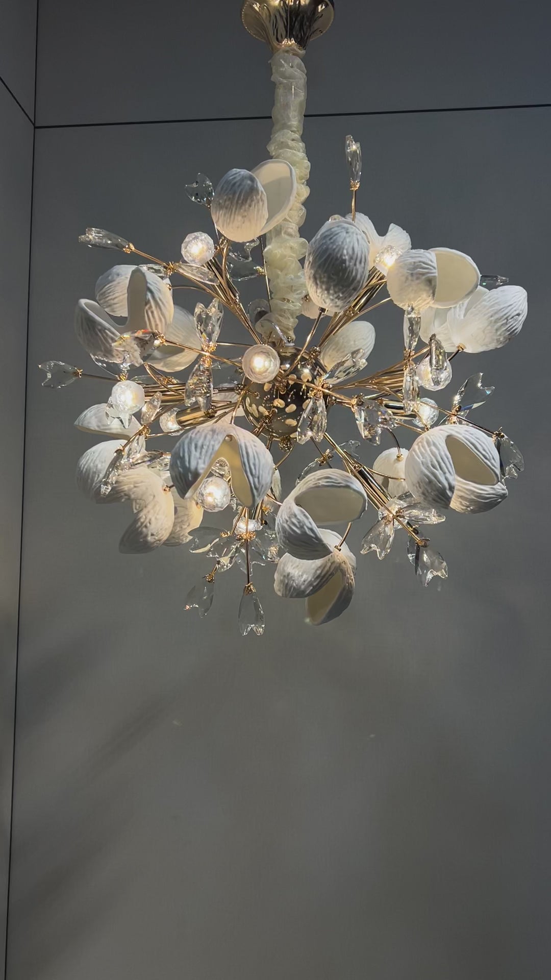 LUSTRE 7258-12P