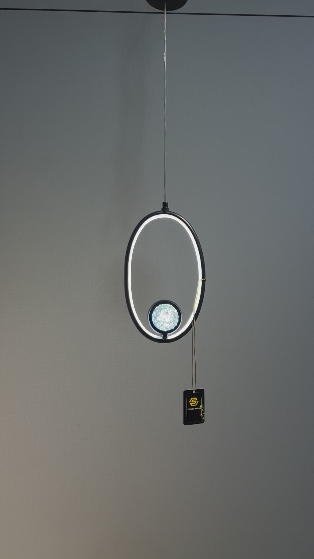 LUSTRE  LED DG140A