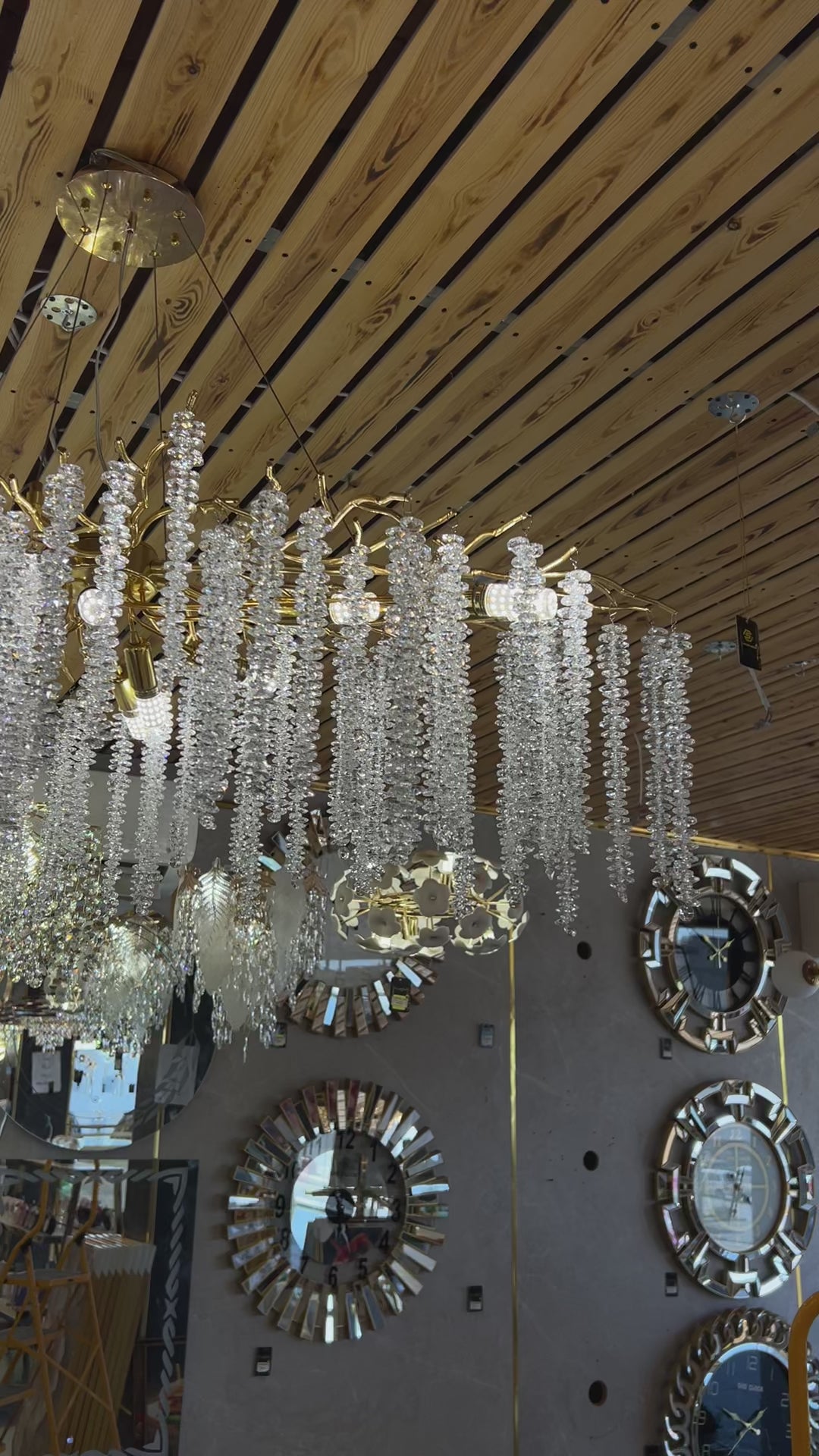 LUSTRE P6022/1200