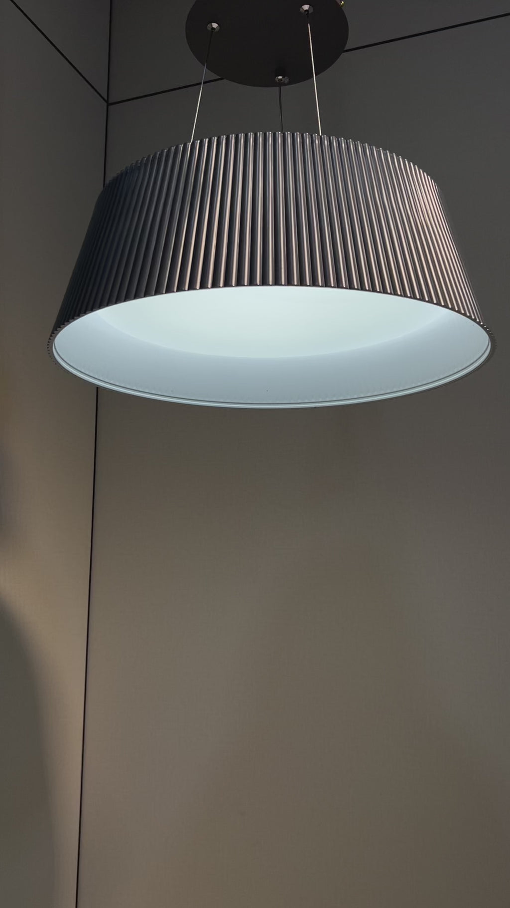 LUSTRE LED 3003/GR/500
