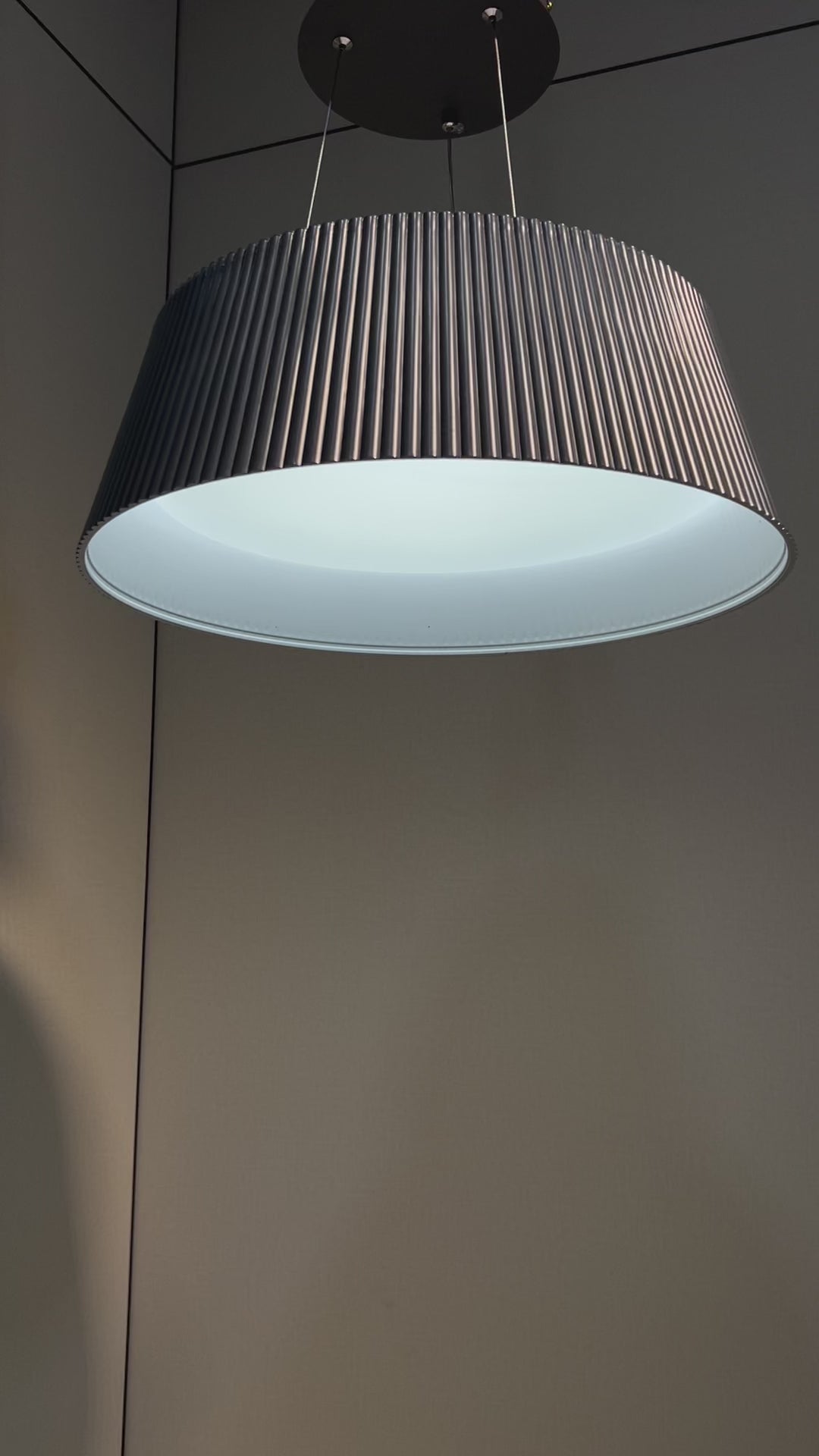 LUSTRE LED 3003/GR/500