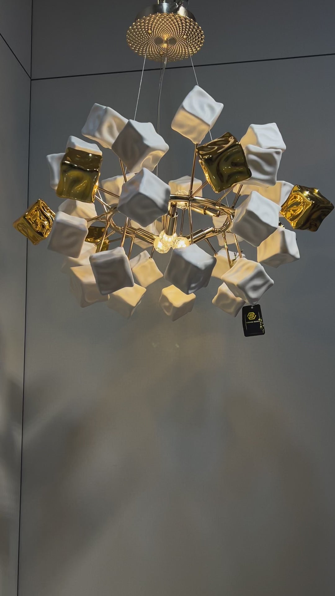 LUSTRE 7215-6PR