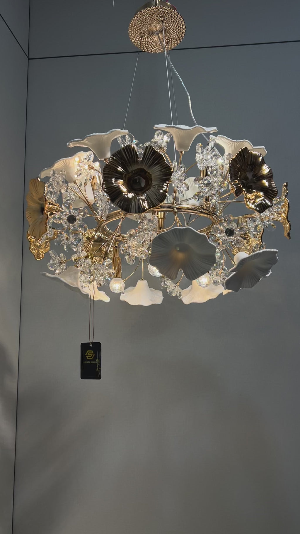 LUSTRE 7256-6PR
