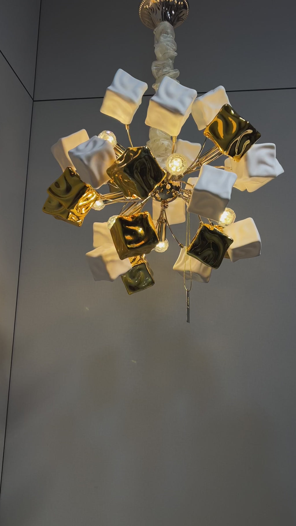 LUSTRE 7215-9P