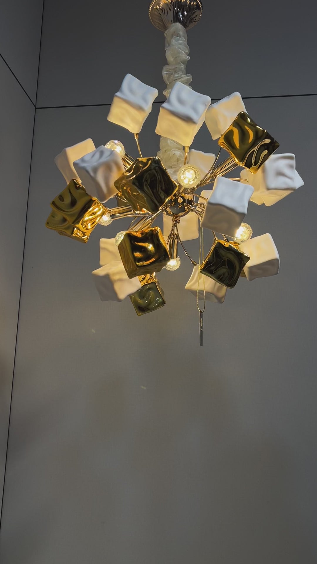 LUSTRE 7215-9P