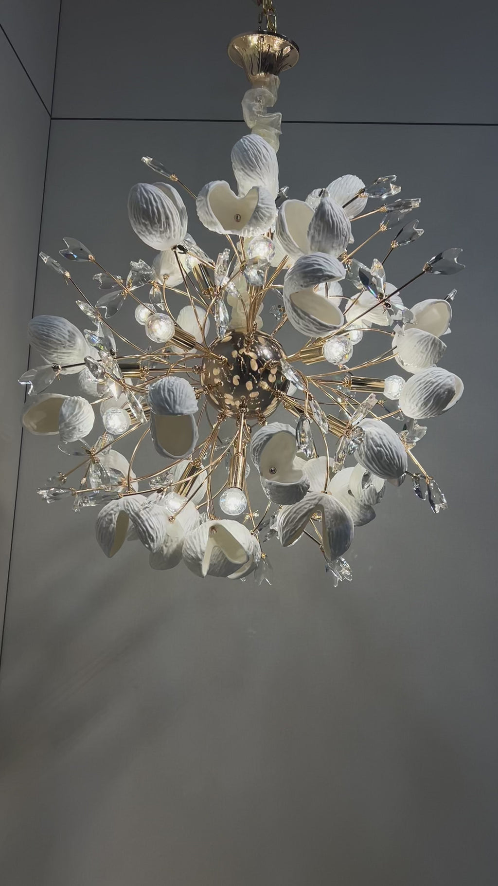 LUSTRE 7258-18P