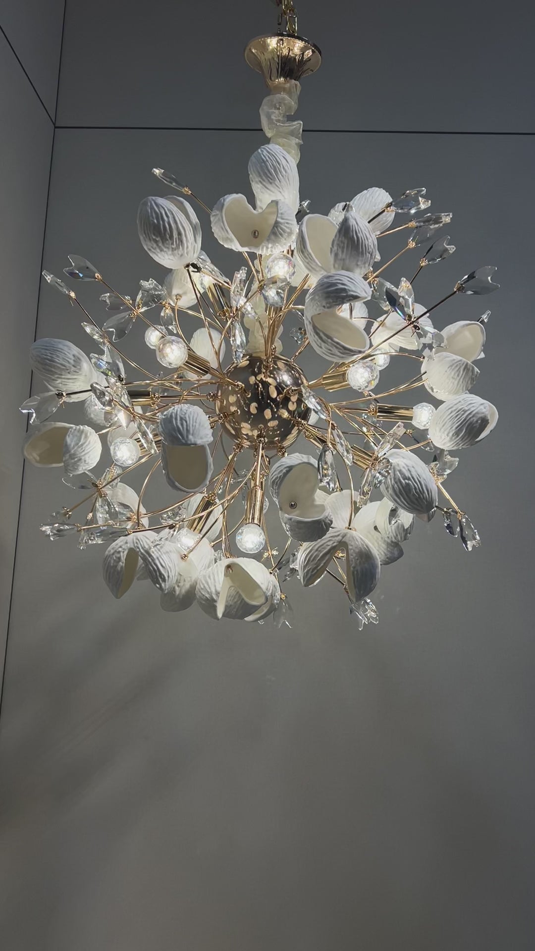 LUSTRE 7258-18P