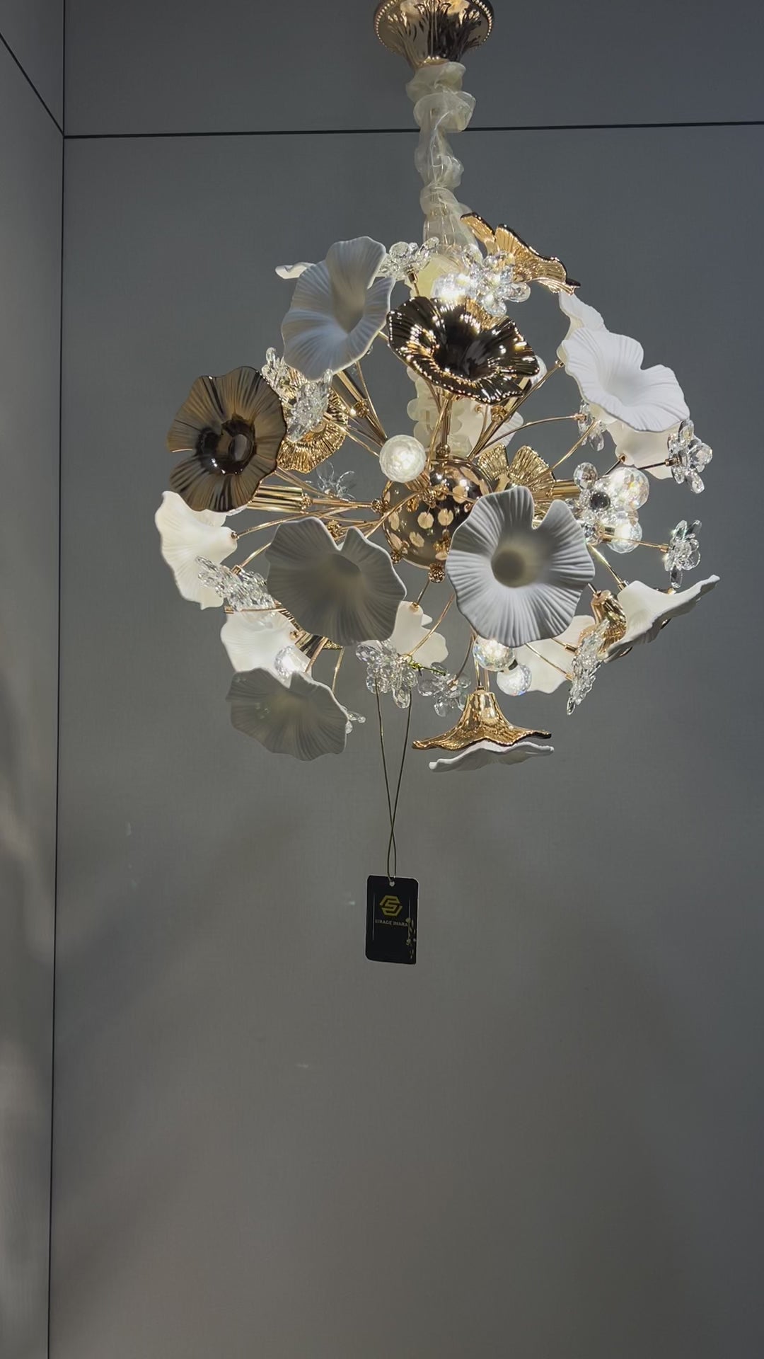 LUSTRE 7255-12P