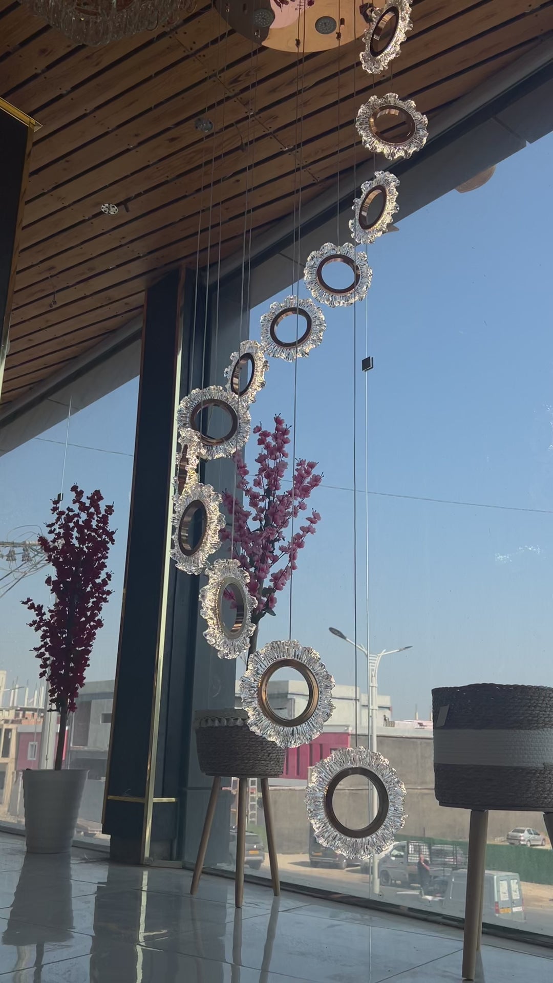 LUSTRE 95428/12