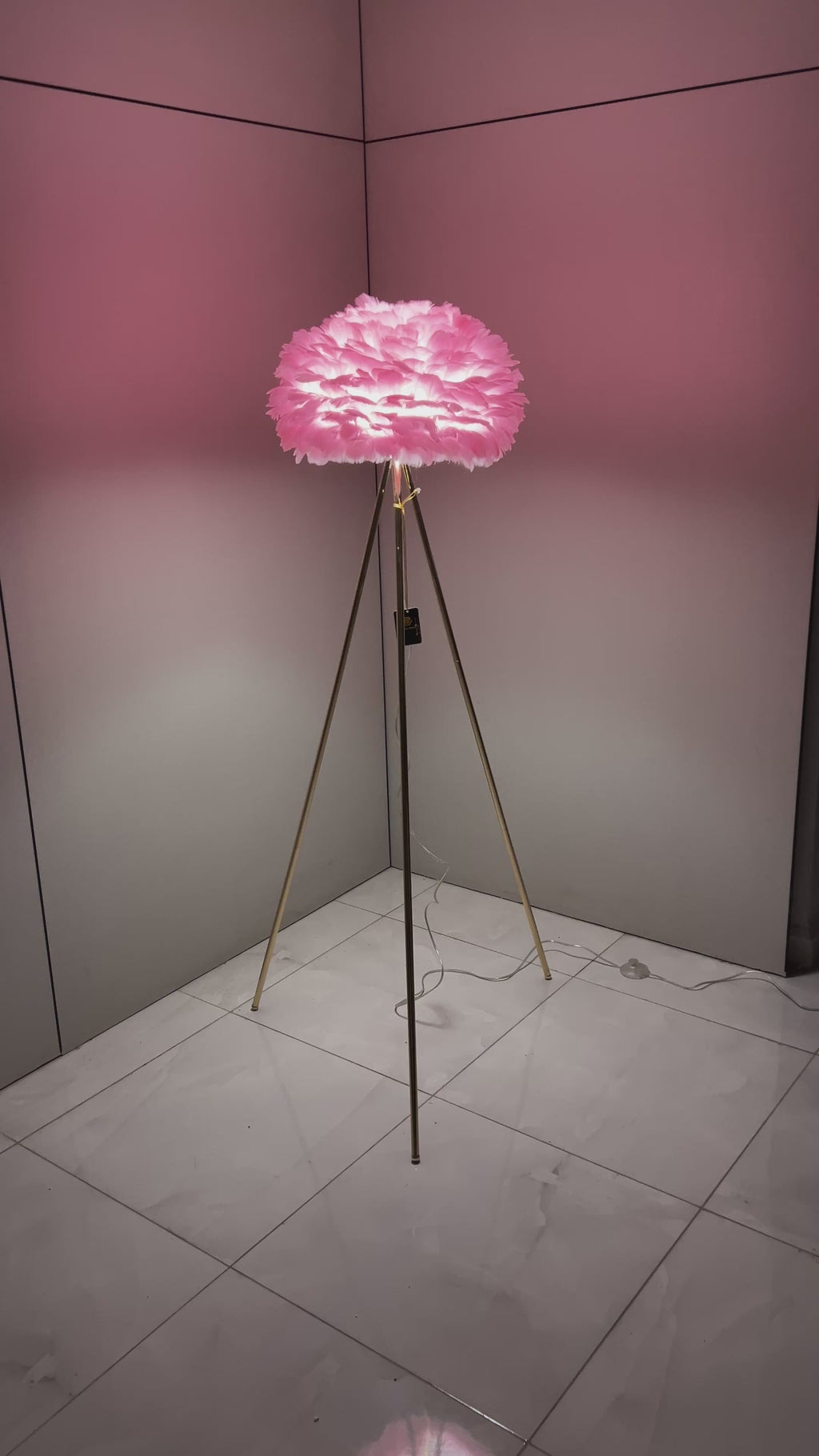 LAMPE DAIRE F9204