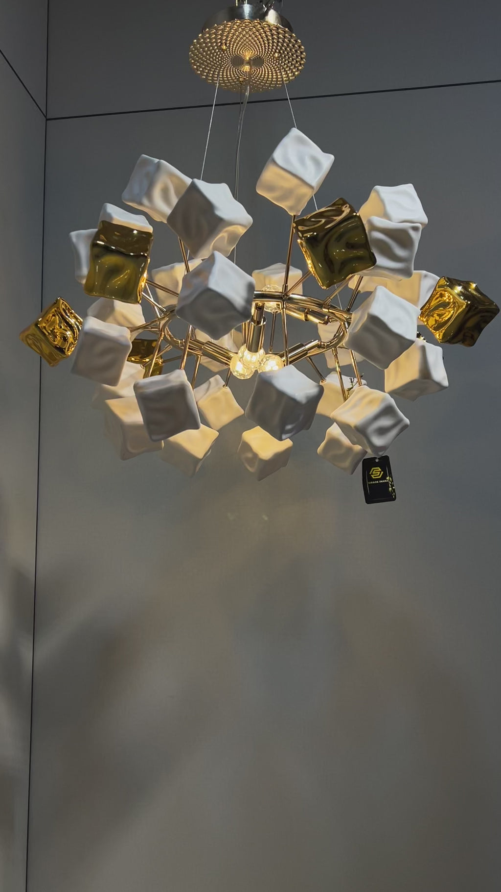 LUSTRE 7215-8PR