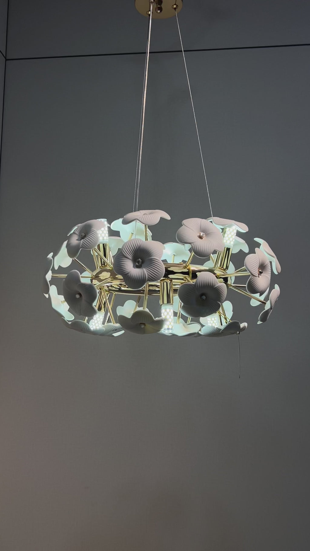 LUSTRE CIRAMIQUE 3791/400
